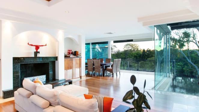 Gary Ablett yet to strike a deal for Gold Coast property