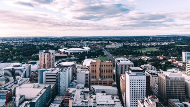 Adelaide economy and property market worthy of serious attention