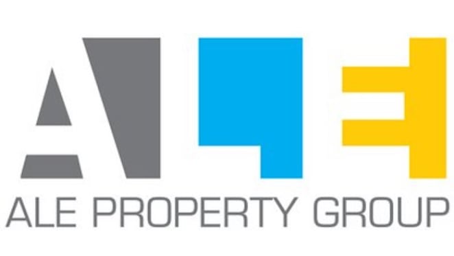 ALE Property Group CEO resigns