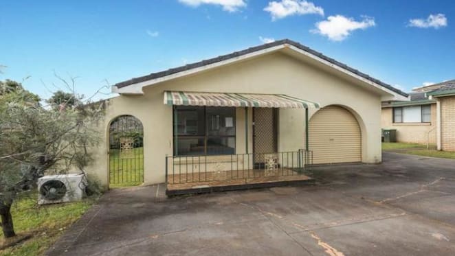 Two bedroom Alstonville unit sold for a loss by mortgagee