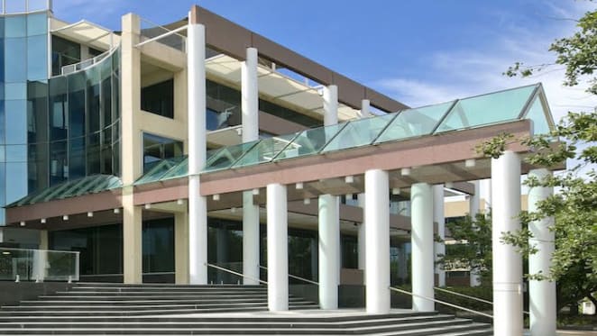 EG settles on $15.6 million Canberra property