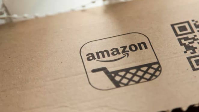 Online overseas shopping not prevalent before Amazon geoblock