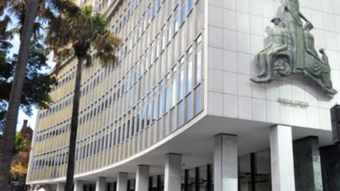 AMP Capital receives go ahead to revitalise historic 33 Alfred Street, Sydney