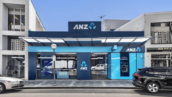 Double Bay ANZ sold for just under $10 million