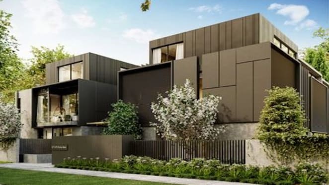 Bernadette Pimenta commits to High Street, Armadale tenancy