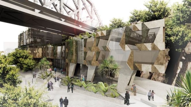 Art Series Hotels to open at Howard Smith Wharves, Brisbane next March
