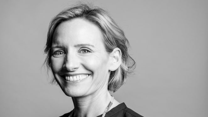 Abbie Galvin appointed the 24th NSW Government Architect