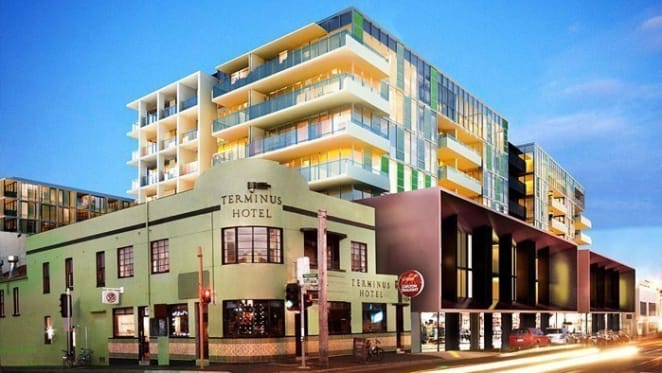 Quest Abbottsford serviced apartments to open this month
