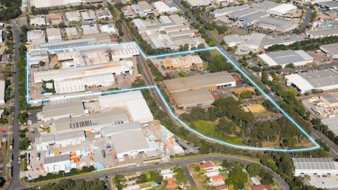 Institutional investors dominate Brisbane’s industrial market