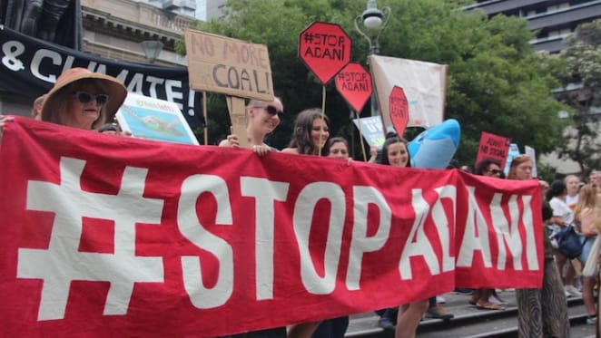 Be careful of “The Adani Boom” hype: Hotspotting's Terry Ryder