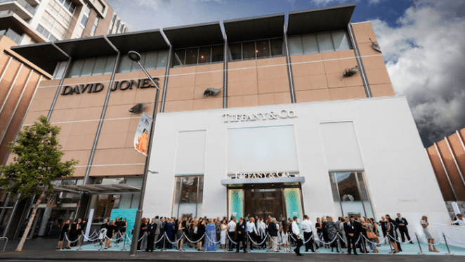 BRW Rich Lister Shaun Bonett to sell off $400 million stake in CBD retail assets