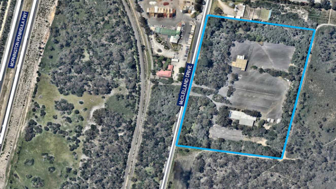 Five hectare Langwarrin site sold for $2.4 million
