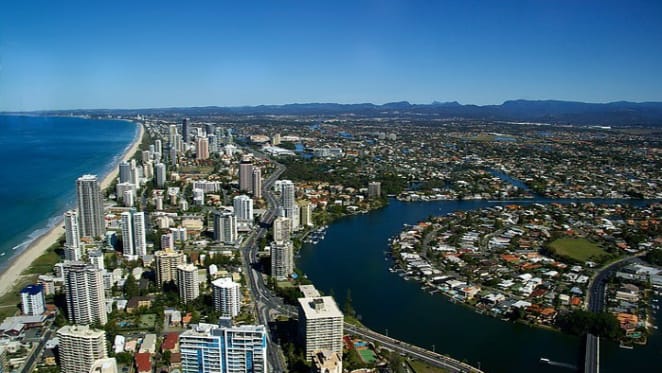 Gold Coast and Sunshine Coast housing market's price growth outstripping Brisbane's: BIS Oxford Economics