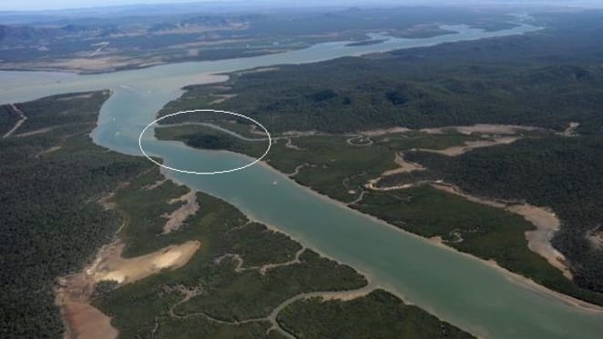 Queensland island considered fisherman's paradise up for sale