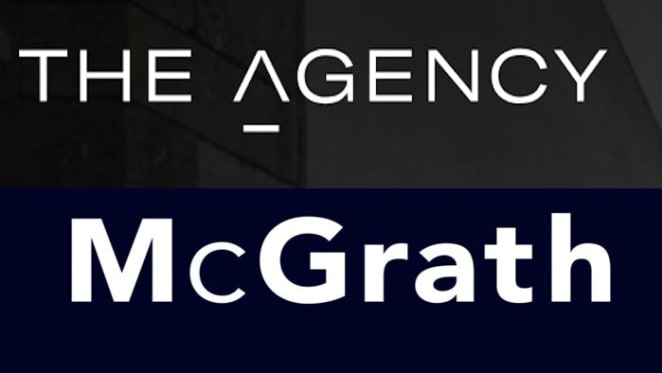 The Agency rebuts rumours of imminent merger with McGrath