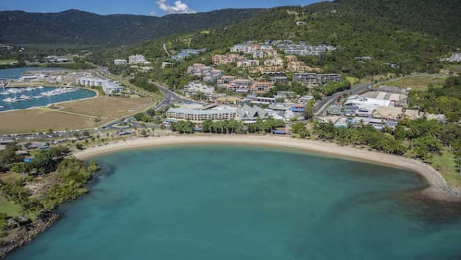 Sale plans announced for Airlie Beach Hotel