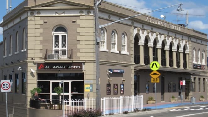 Justin Hemmes buys The Allawah Hotel in Sydney's south west