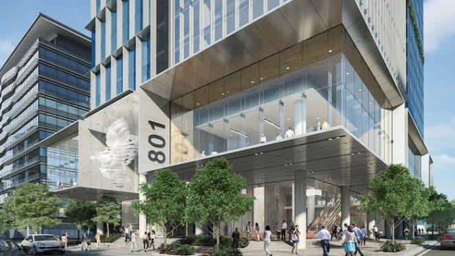 Backflipping tycoon Lang Walker finally quits Brisbane’s Fortitude Valley