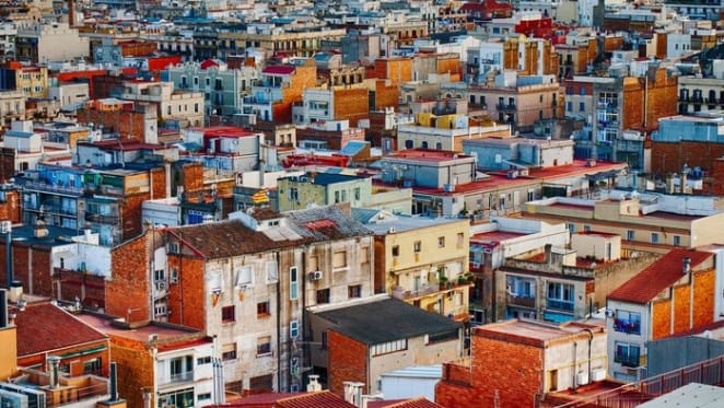 Rising inequality in Australia isn’t about incomes, it’s almost all about housing: Grattan Institute