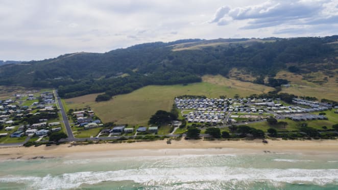 Great Ocean Road site on the market with $20 million expectations