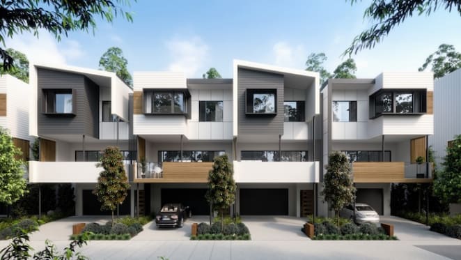 Mirvac buys two Brisbane development sites for $18.6 million