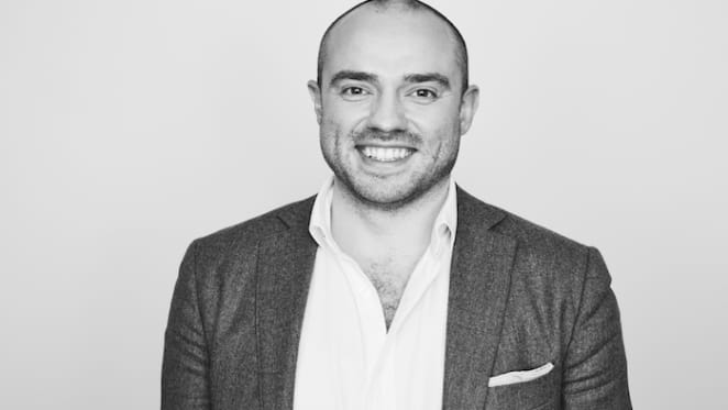 Developer Coronation appoints Aras Labutis to shape project strategy