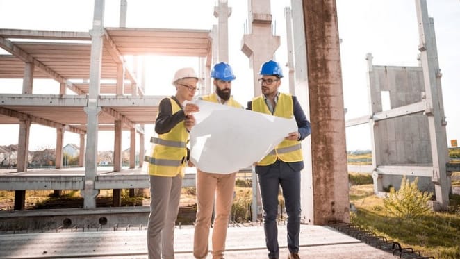 NSW government architect can help shape the urban environment: Chris Johnson