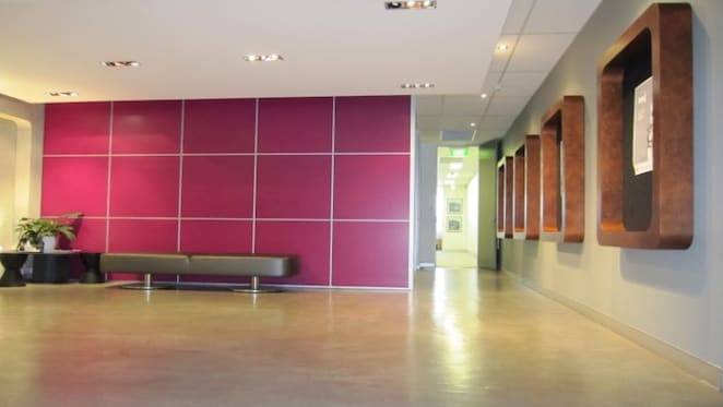 Office space in Sydney's North Shore sells for $5.95 million