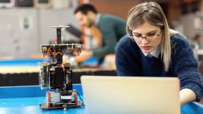 How Australia can make AI work for our economy, and for our people