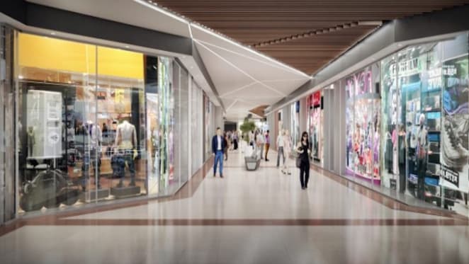 JB Hi-Fi, Max Brenner to open stores in Gold Coast's Australia Fair shopping centre