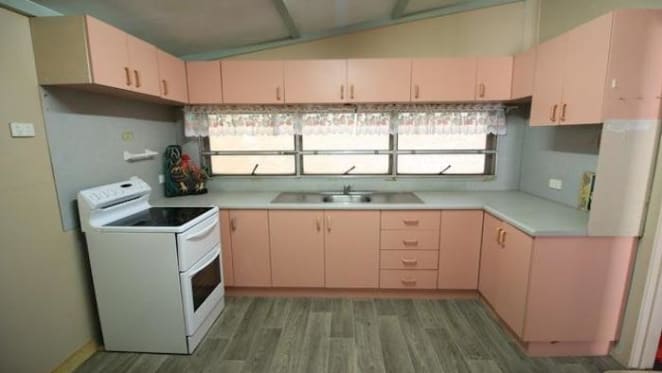 Ayr three bedroom house listed by mortgagee