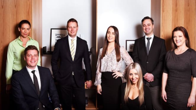 Torch Property Management joins forces with Ayre Real Estate