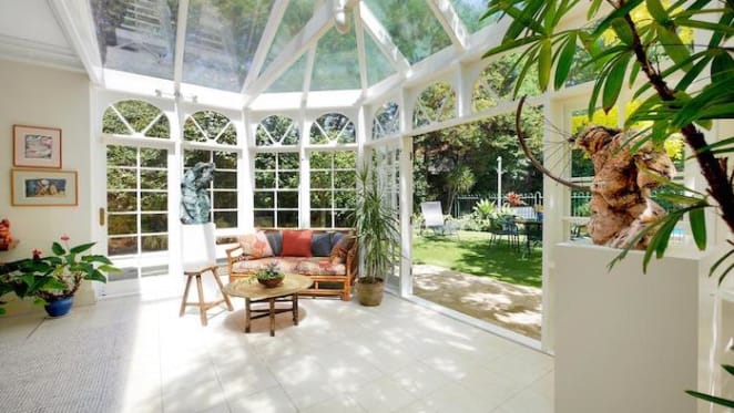 Bellevue Hill home of late animation legend Yoram Gross sold