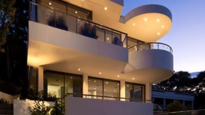 Bellevue Hill home of late animation legend Yoram Gross listed