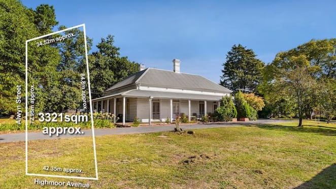 Bayswater house set to beat suburb record by almost $1 million