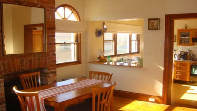 Former Big Brother contestant buys in Erskineville
