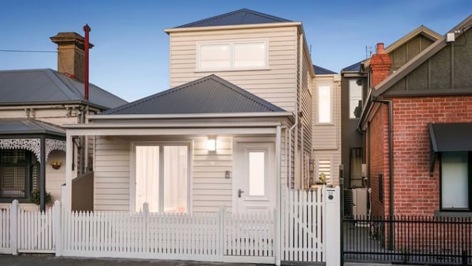Brunswick home in Beyonce's No Angel music video listed
