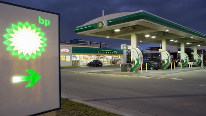 186 Australian petrol stations set for completion in 2019: CBRE