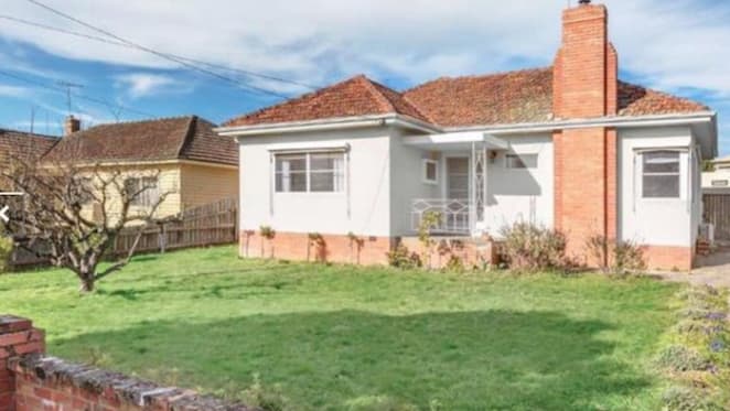 BrickX buy again near Ballarat in Central Victoria