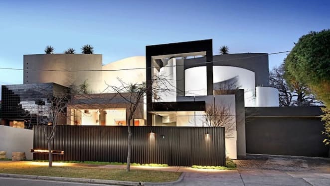 Whispered $4.5 million Brighton East trophy home sale