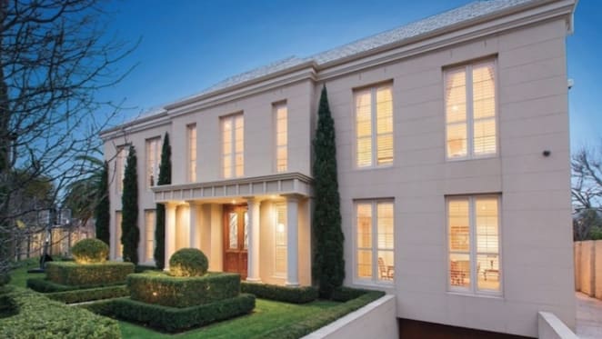 Shane Warne buys again in Brighton in another poker property play