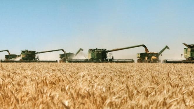 Bartter family list Riverina aggregation Ballandry