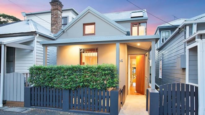 BrickX to offer Balmain house to investors for $140 per 'brick'