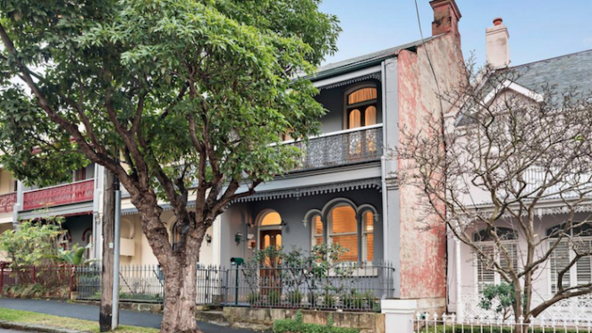 Balmain auctions leave vendors waiting