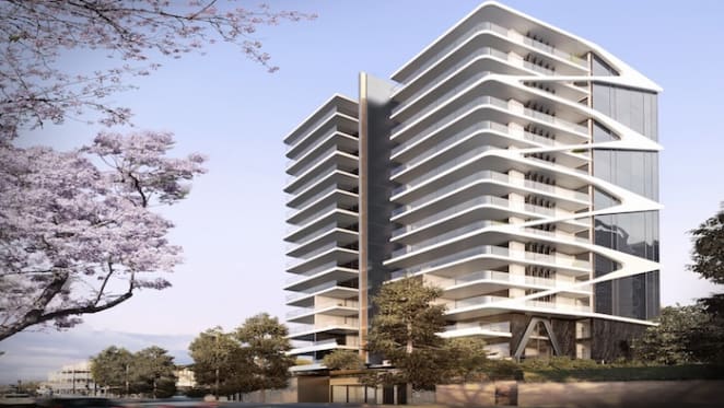 Banc, Brisbane’s newest riverfront tower set to start construction