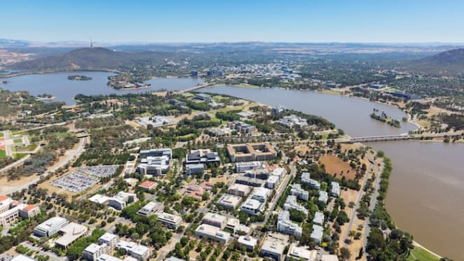 Vacancy in Canberra’s Parliamentary precinct hits 10-year low: Colliers