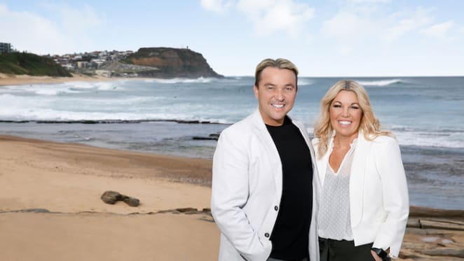 Rockstar, auctioneer and agent Craig Rosevear leads The Agency Newcastle