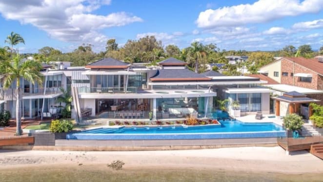 Bowral grand manor Bellagio sells for over $8 million