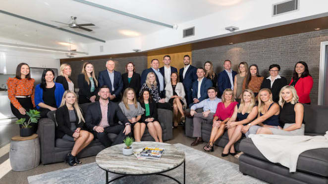McGrath Charlestown and McGrath Hunter Valley rebrands to Belle Property