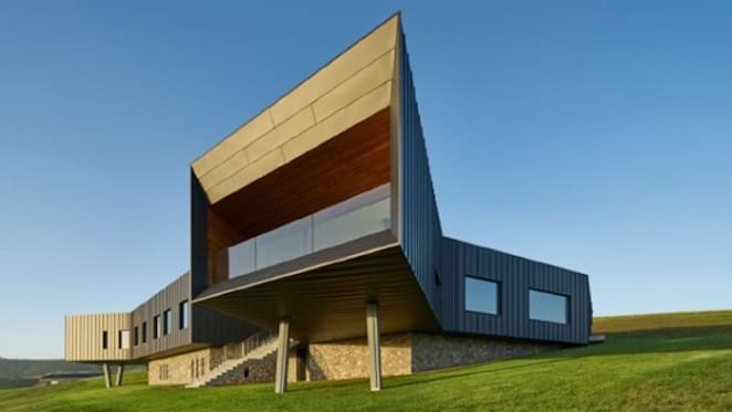 Six NSW entrants win at HIA national housing awards